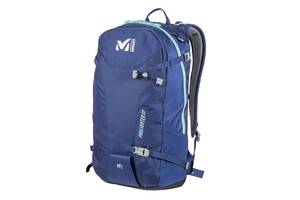 Рюкзак Millet Prolighter 22 old collection Blue Depths (1046-MIS2117 8731)