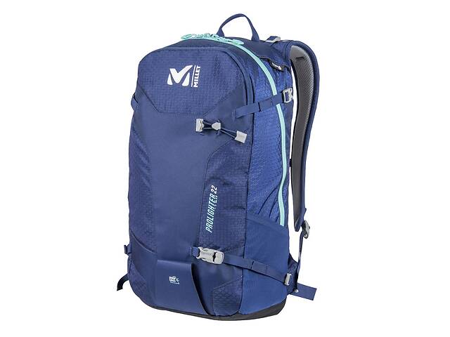 Рюкзак Millet Prolighter 22 old collection Blue Depths (1046-MIS2117 8731)