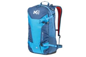 Рюкзак Millet Prolighter 22 (old collection) Electric Blue (1046-MIS2117 8287)