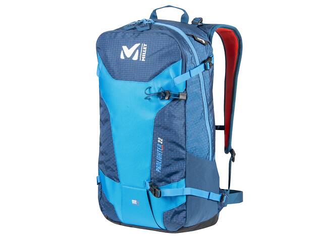 Рюкзак Millet Prolighter 22 (old collection) Electric Blue (1046-MIS2117 8287)