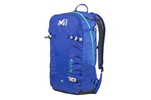 Рюкзак Millet Prolighter 22 (old collection) Purple Blue (1046-MIS2117 6931)