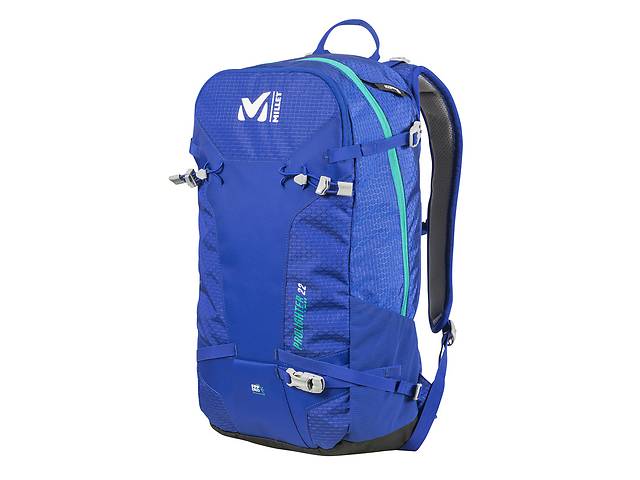 Рюкзак Millet Prolighter 22 (old collection) Purple Blue (1046-MIS2117 6931)