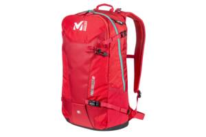 Рюкзак Millet Prolighter 22 (old collection) Red (1046-MIS2117 0335)