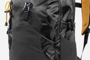 Рюкзак міський Ferrino Backpack Core 30L Black (75807ICC) Купи уже сегодня!