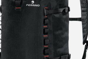 Рюкзак міський Ferrino Backpack Dry Up 22L Black (75261HCC) Купи уже сегодня!