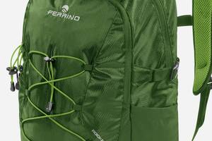 Рюкзак міський Ferrino Backpack Rocker 25L Green (75806IVV) Купи уже сегодня!