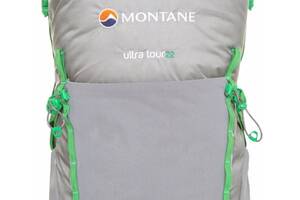 Рюкзак Montane Ultra Tour 2.0 22 M/L Grey (1004-PUT22CLOM1)