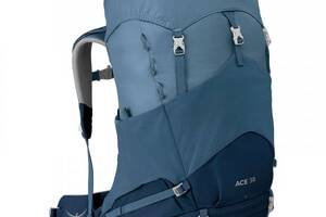 Рюкзак Osprey Ace 38 Blue Hills (1054-009.2134)