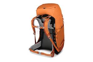 Рюкзак Osprey Ace 38 Orange Sunset (1054-009.2133)