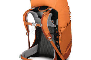 Рюкзак Osprey Ace 38 Orange Sunset (1054-009.2133)