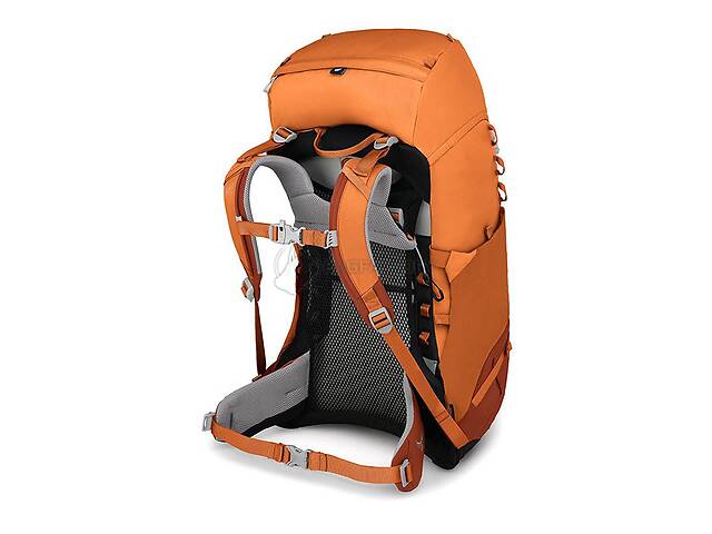 Рюкзак Osprey Ace 38 Orange Sunset (1054-009.2133)