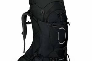 Рюкзак Osprey Aether 55 S/M Черный