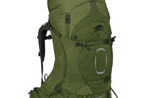 Рюкзак Osprey Aether 65 L/XL Зеленый