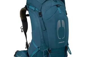 Рюкзак Osprey Atmos AG 50 S/M Blue (1054-009.2797)