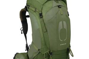 Рюкзак Osprey Atmos AG 50 S22 S/M Зеленый