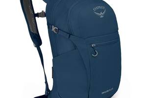 Рюкзак Osprey Daylite Plus S21 Wave Blue (1054-009.2477)