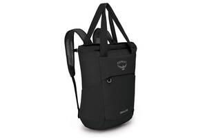 Рюкзак Osprey Daylite Tote Pack Black (1054-009.2465)