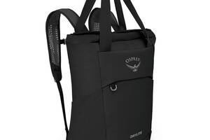 Рюкзак Osprey Daylite Tote Pack Black (1054-009.2465)