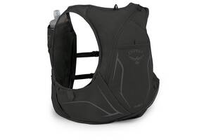 Рюкзак Osprey Duro 6 Черный-Серый