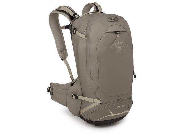 Рюкзак Osprey Escapist 25 M-L Серый