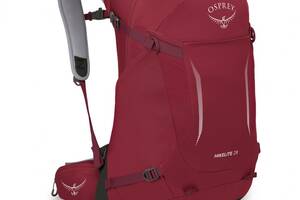 Рюкзак Osprey Hikelite 28 M/L Sangria Red (009.3344)