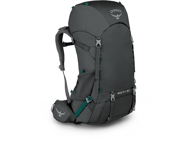 Рюкзак Osprey Renn 50 Cinder Grey (1054-009.1892)