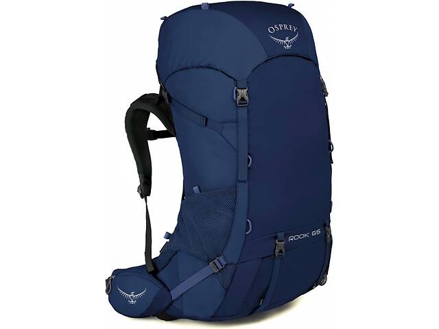 Рюкзак Osprey Rook 65 Midnight Blue (1054-009.2732)