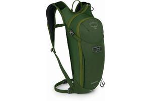 Рюкзак Osprey Siskin 8 Dustmoss Green (1054-009.2740)