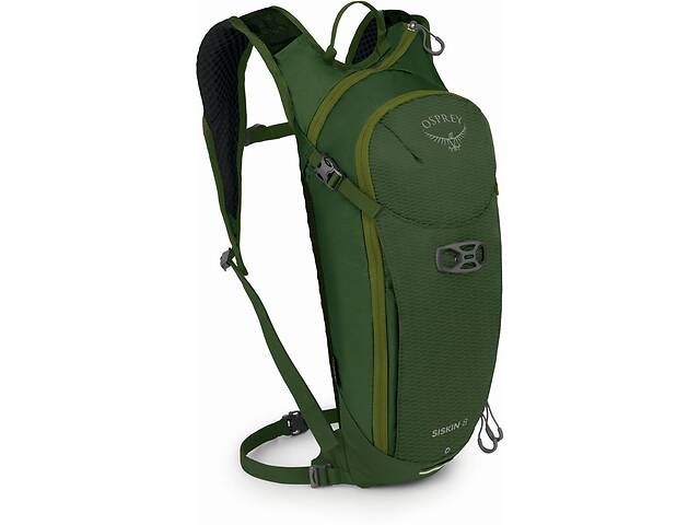 Рюкзак Osprey Siskin 8 Dustmoss Green (1054-009.2740)