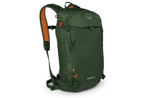 Рюкзак Osprey Soelden 22 Dustmoss Green (1054-009.2276)