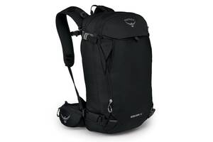 Рюкзак Osprey Soelden 32 Black (1054-009.2275)