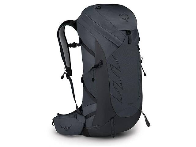 Рюкзак Osprey Talon 36 Eclipse Grey S/M (1054-009.2295)