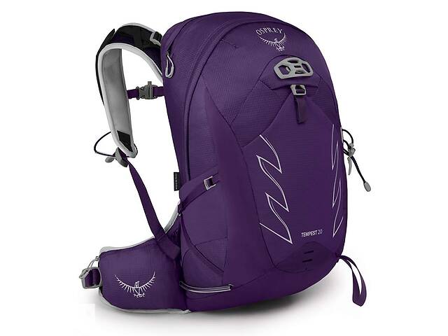 Рюкзак Osprey Tempest 20 Violac Purple XS/S (1054-009.2382)