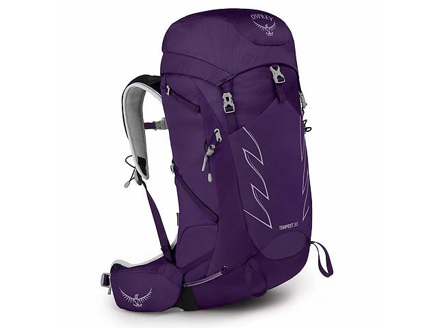 Рюкзак Osprey Tempest 30 M/L Violac Purple (1054-009.2363)