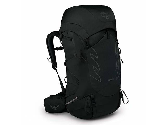 Рюкзак Osprey Tempest 50 M/L Stealth Black (1054-009.2347)