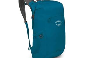 Рюкзак Osprey Ultralight Dry Stuff Pack 20 Синий