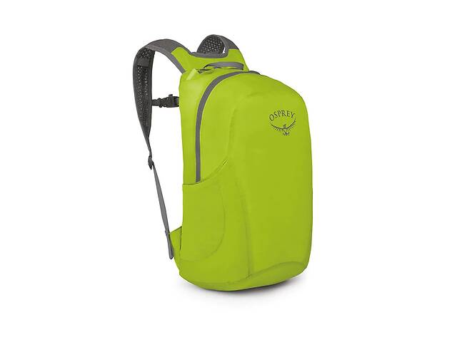 Рюкзак Osprey Ultralight Stuff Pack 18 л Салатовый