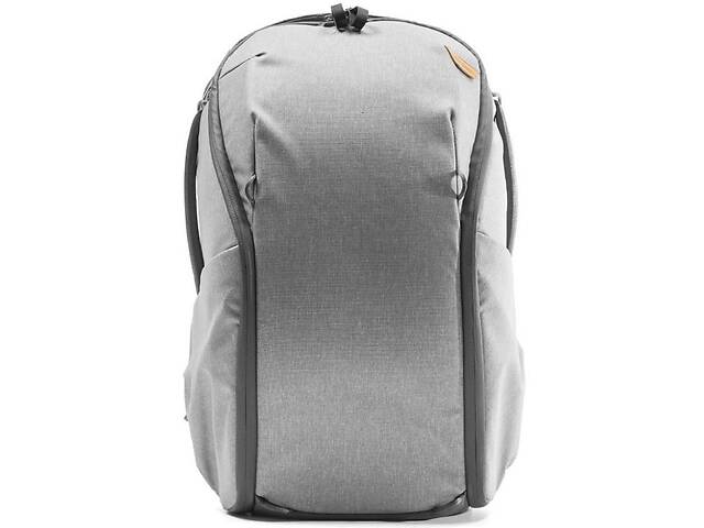 Рюкзак Peak Design Everyday Backpack Zip 20L Ash, серый