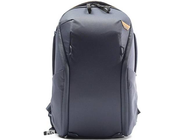 Рюкзак Peak Design Everyday Backpack Zip 20L Midnight