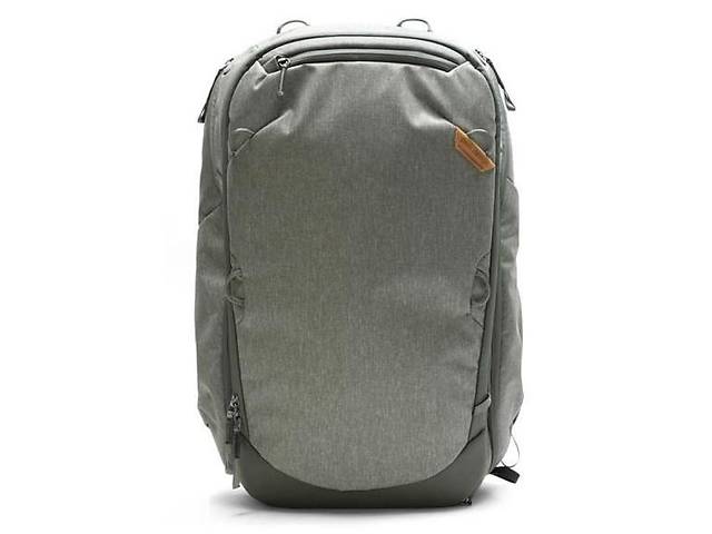 Рюкзак Peak Design Travel Backpack 45L Sage серый