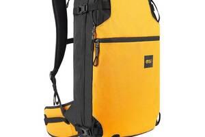 Рюкзак Picture Organic BP 22 L Yellow (1012-BP170E)