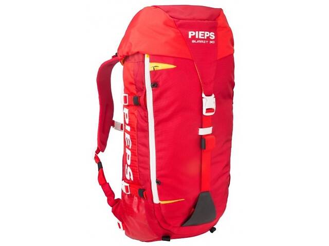 Рюкзак Pieps Summit 30 Red (1033-PE 112823.Red)