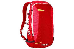 Рюкзак Pieps Track 25 Red (1033-PE 112821.Red)