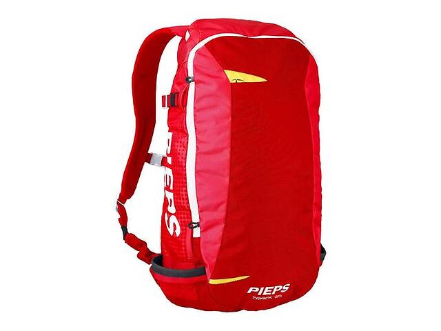 Рюкзак Pieps Track 25 Red (1033-PE 112821.Red)