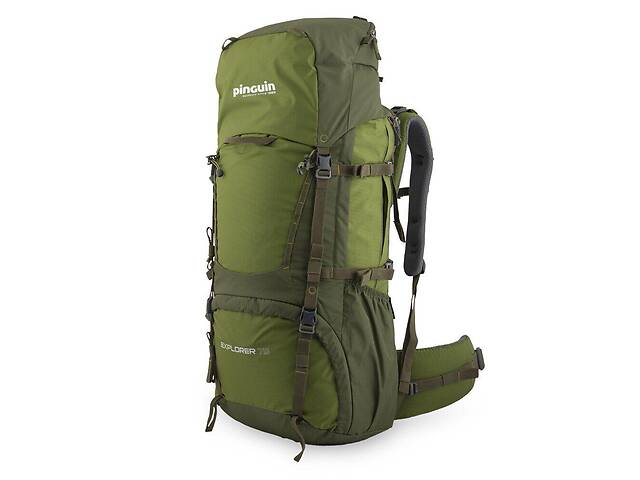 Рюкзак Pinguin Explorer 75 2020 Khaki (PNG 301144)