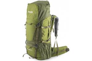 Рюкзак Pinguin Explorer Nylon 50 Khaki (1033-PNG 373042)