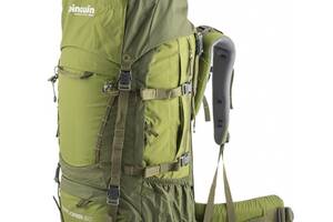 Рюкзак Pinguin Explorer Nylon 50 Khaki (1033-PNG 373042)