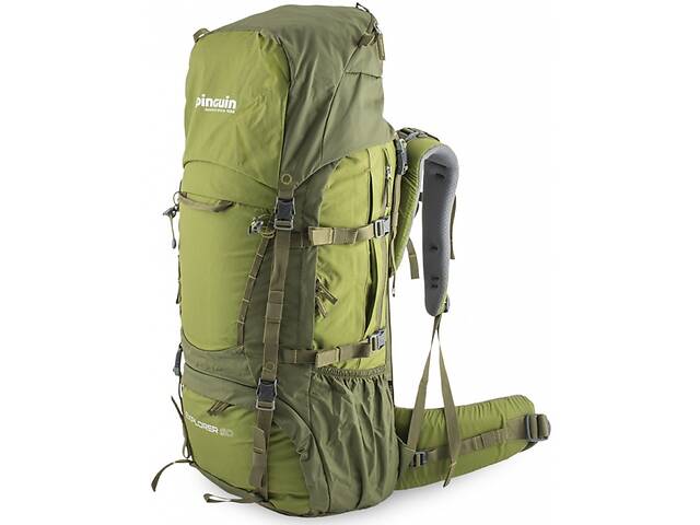 Рюкзак Pinguin Explorer Nylon 50 Khaki (1033-PNG 373042)