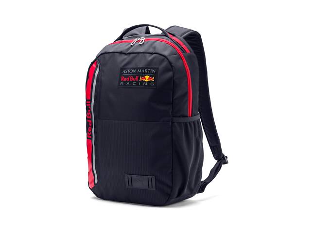 Рюкзак Red Bull AMRBR RP Backpack 25L Navy