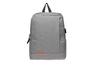 Рюкзак Remoid 1Rem150-10-gray